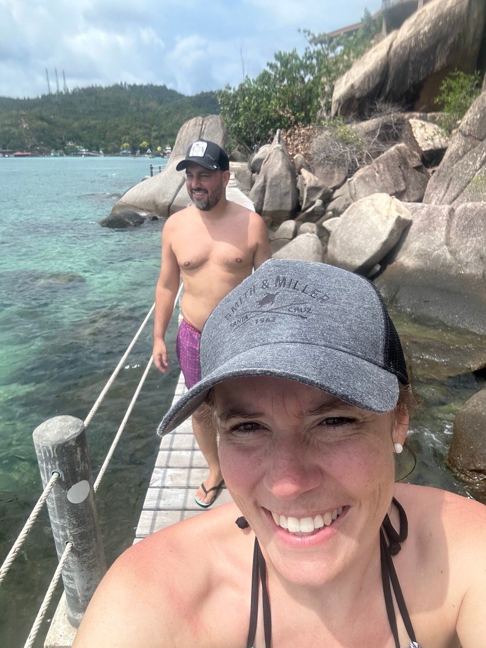 Thailand -  - 