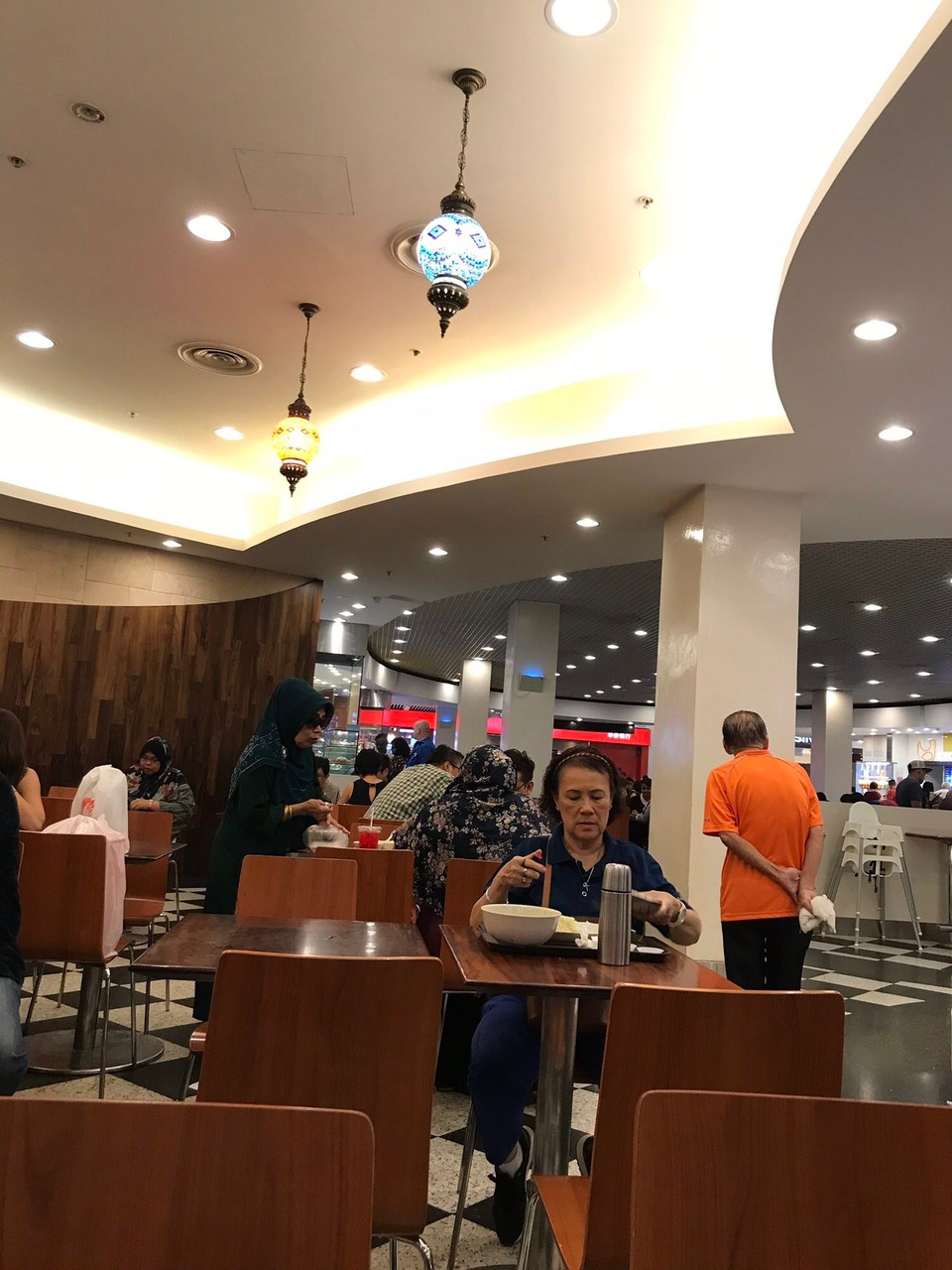 Singapur - Boon Lay and Pioneer - 