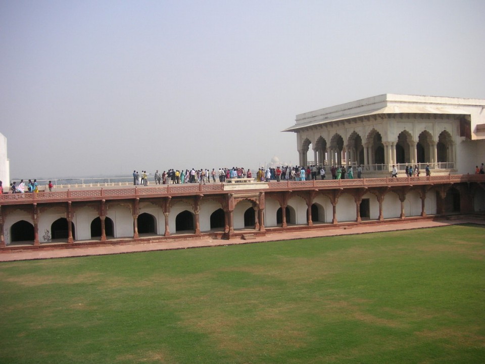 Indien - Agra - 