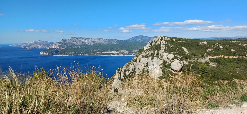 Frankreich - La Ciotat - 