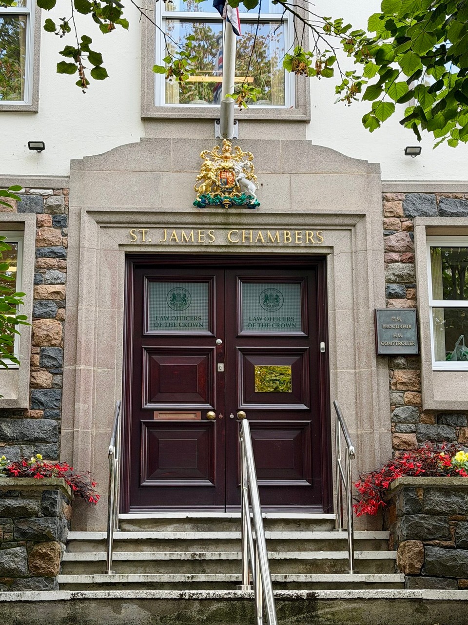 Vereinigtes Königreich - Castel - 