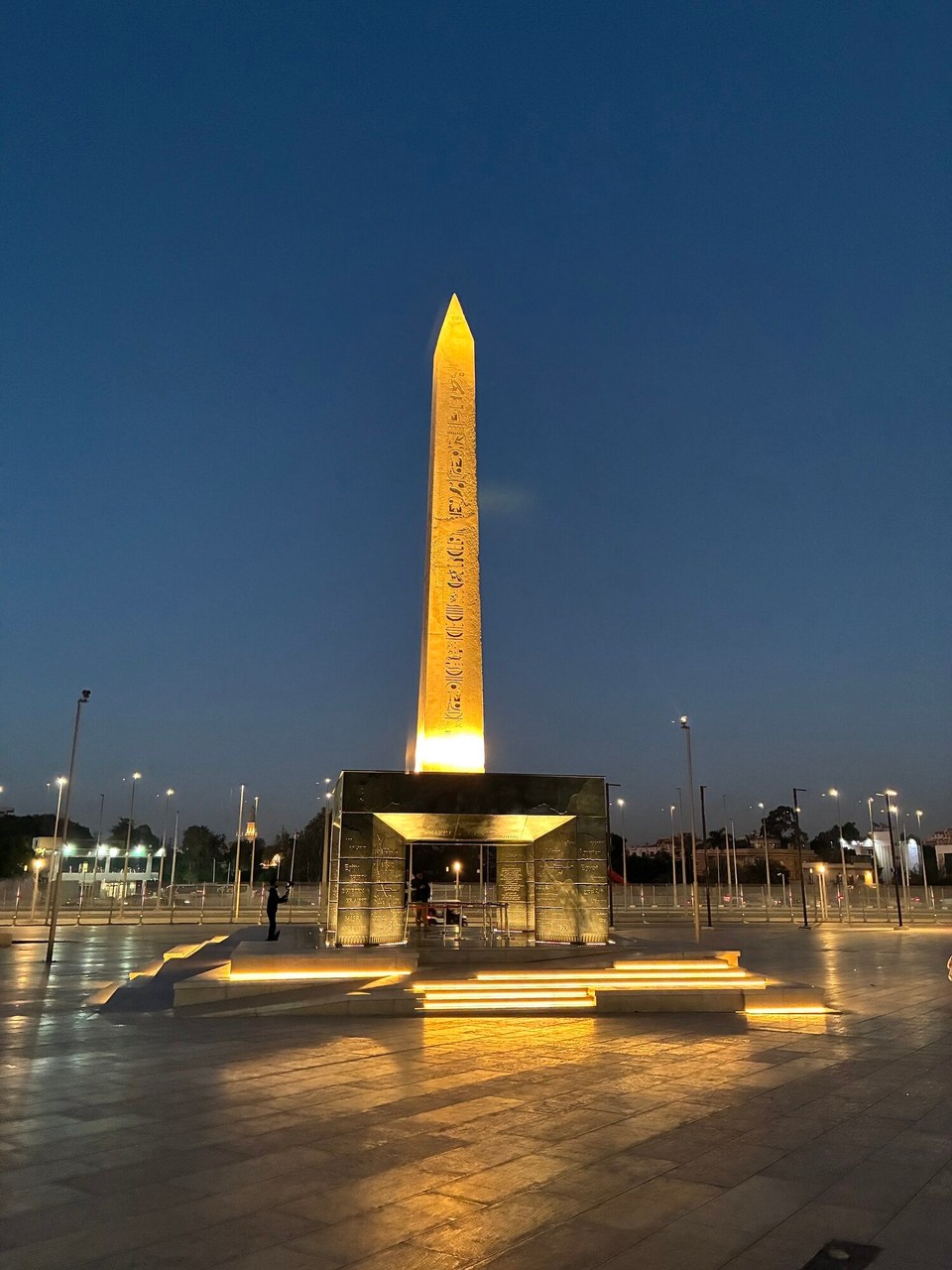 Ägypten - Giza - 