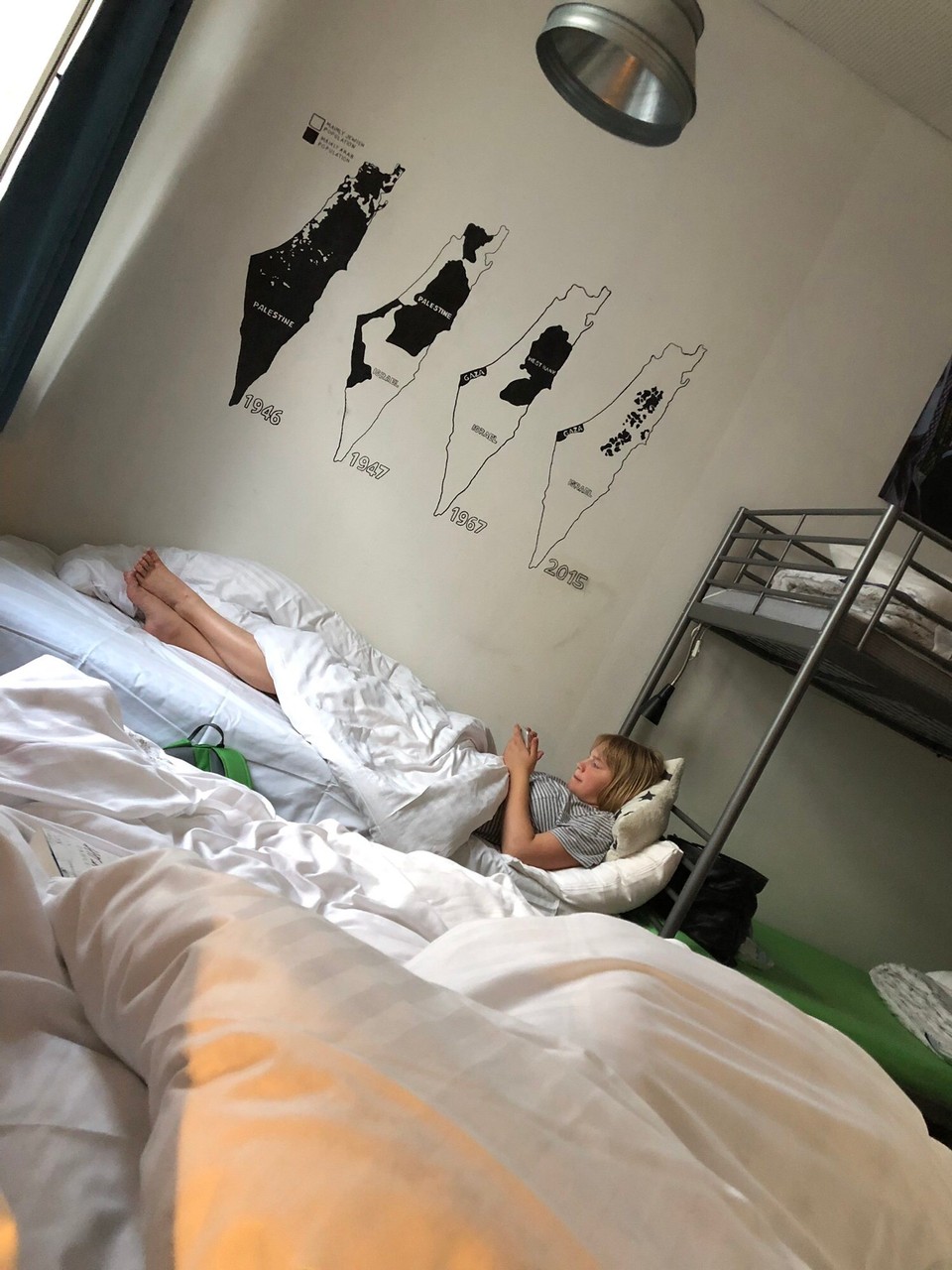 Dänemark - Kopenhagen - 