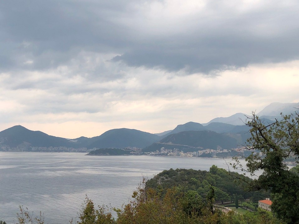 Montenegro -  - 