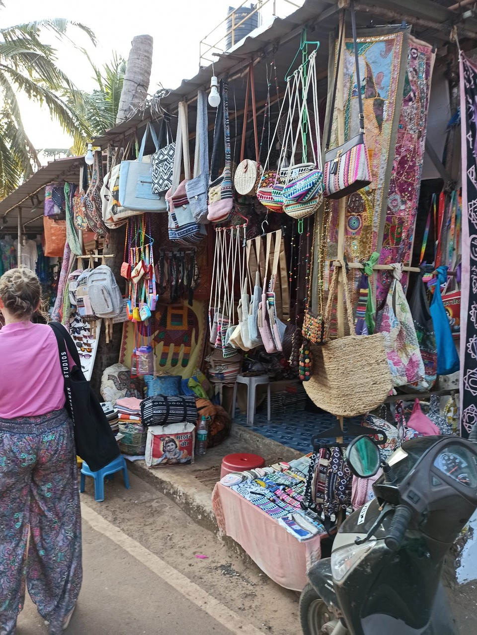 Indien - Agonda - 