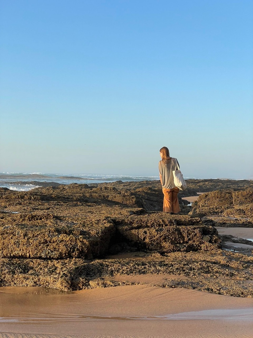 Portugal - Aljezur - 