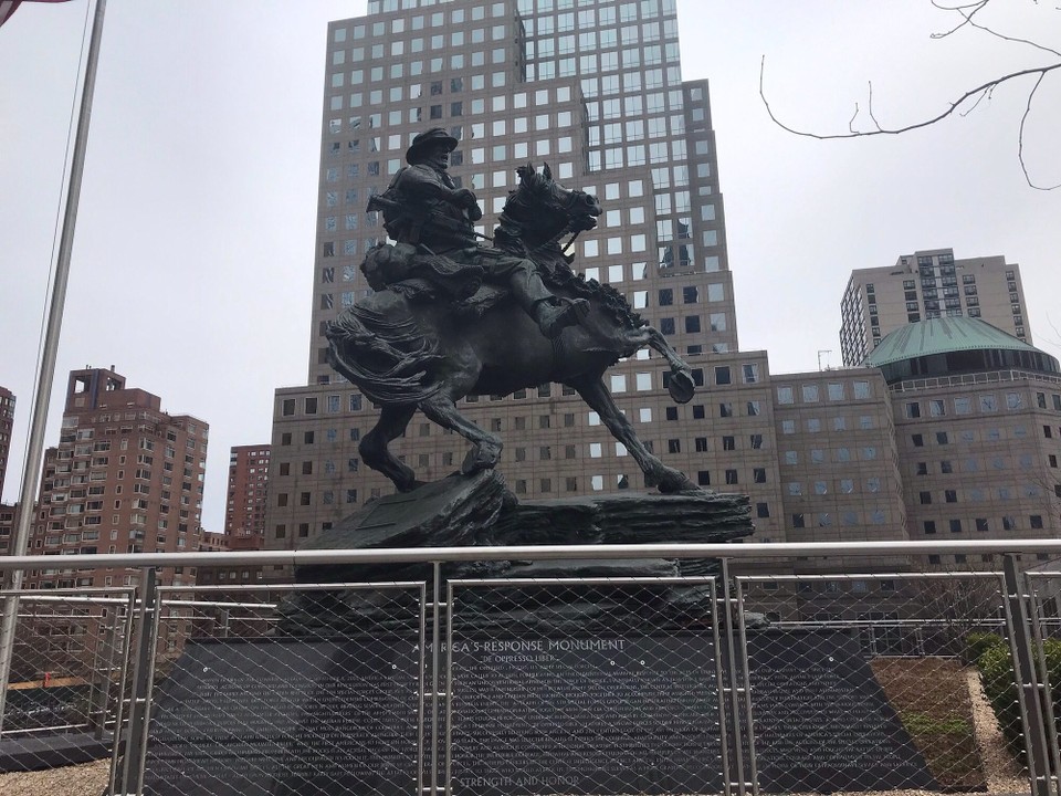 United States - New York - 