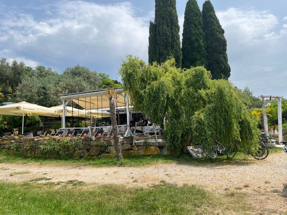 Kroatien - Umag - 