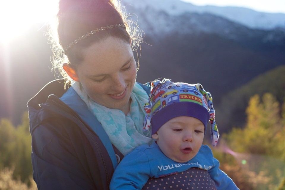 Neuseeland - Hanmer Springs - 