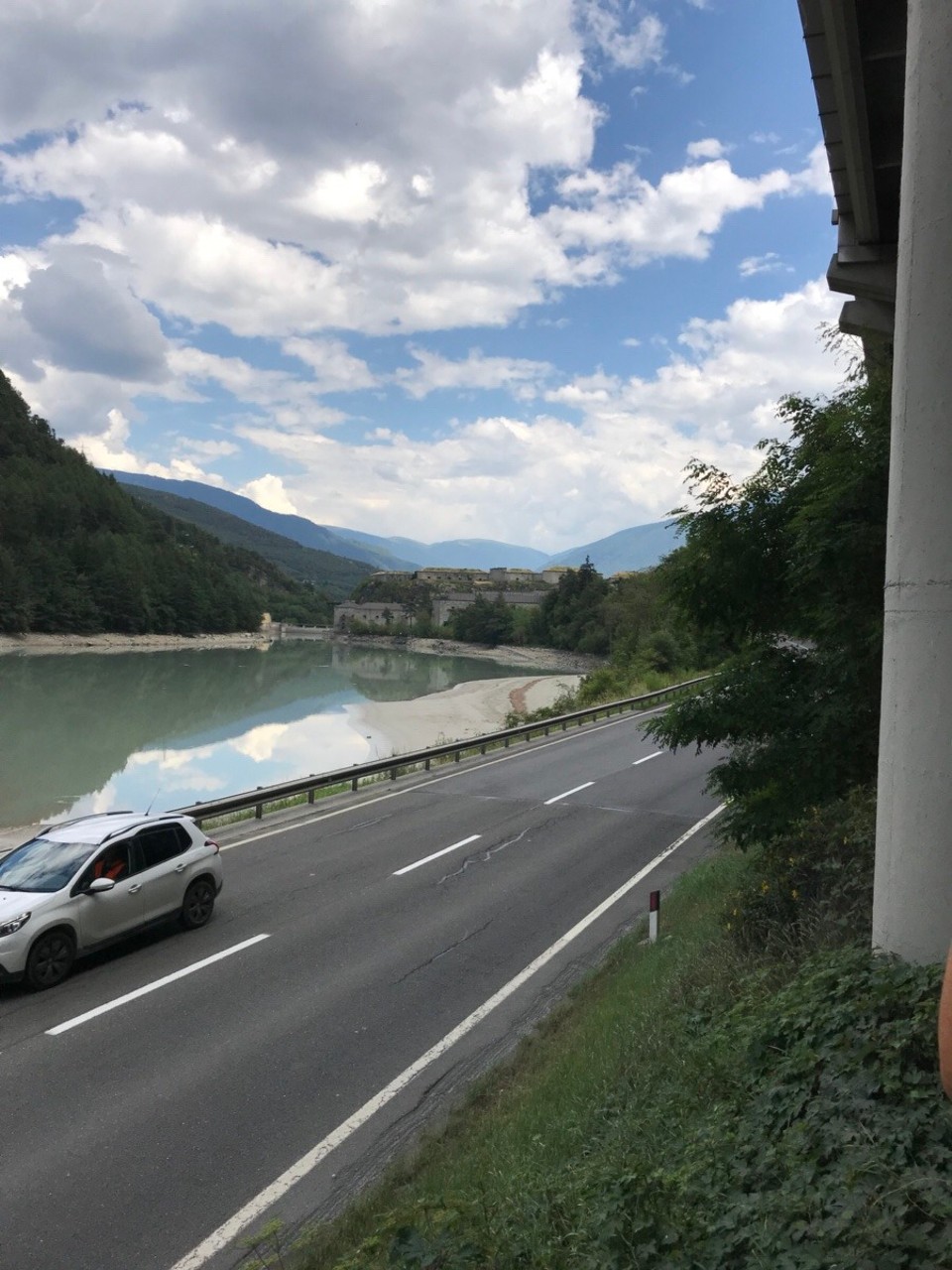 Italien - Franzensfeste - 