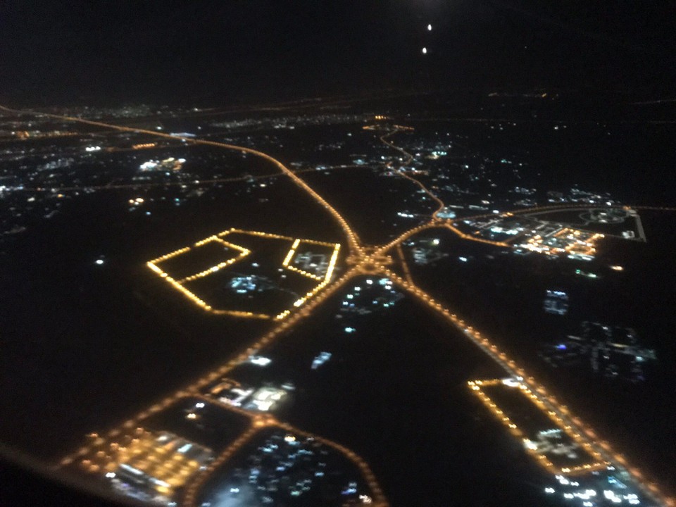 Vereinigte Arabische Emirate - Dubai - 