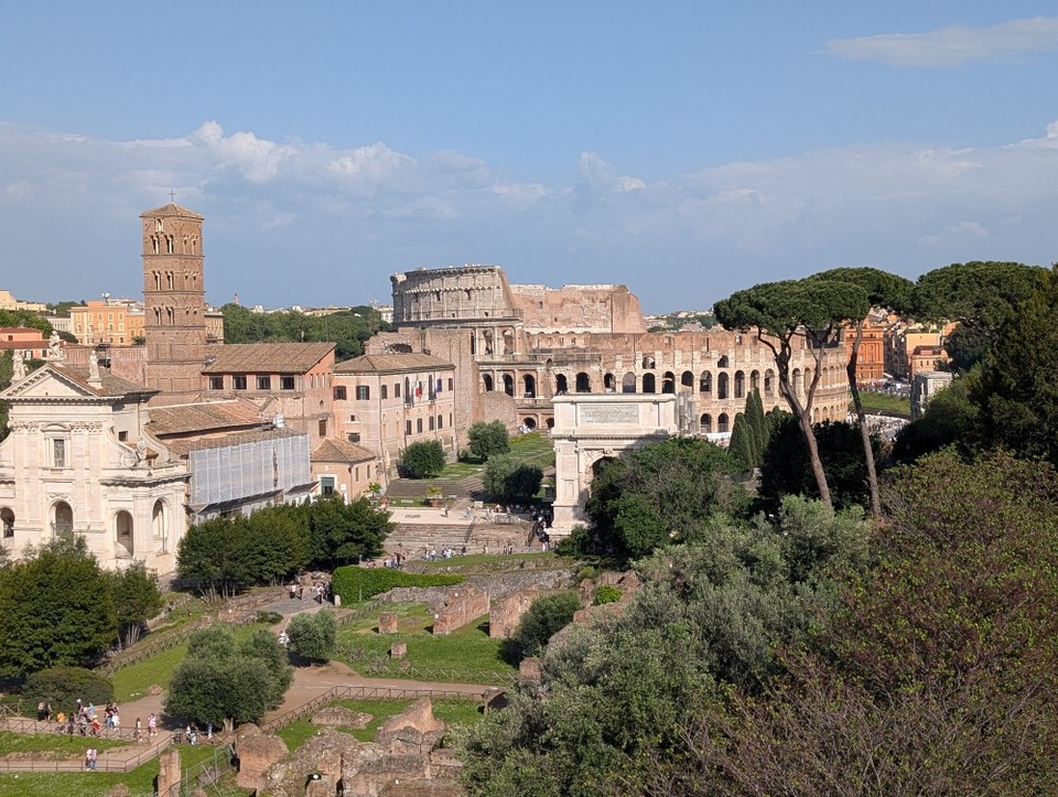 Italien - Rom - 