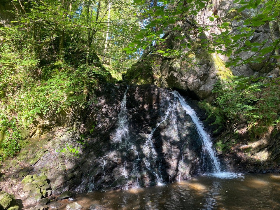 Vereinigtes Königreich - Inverness - 