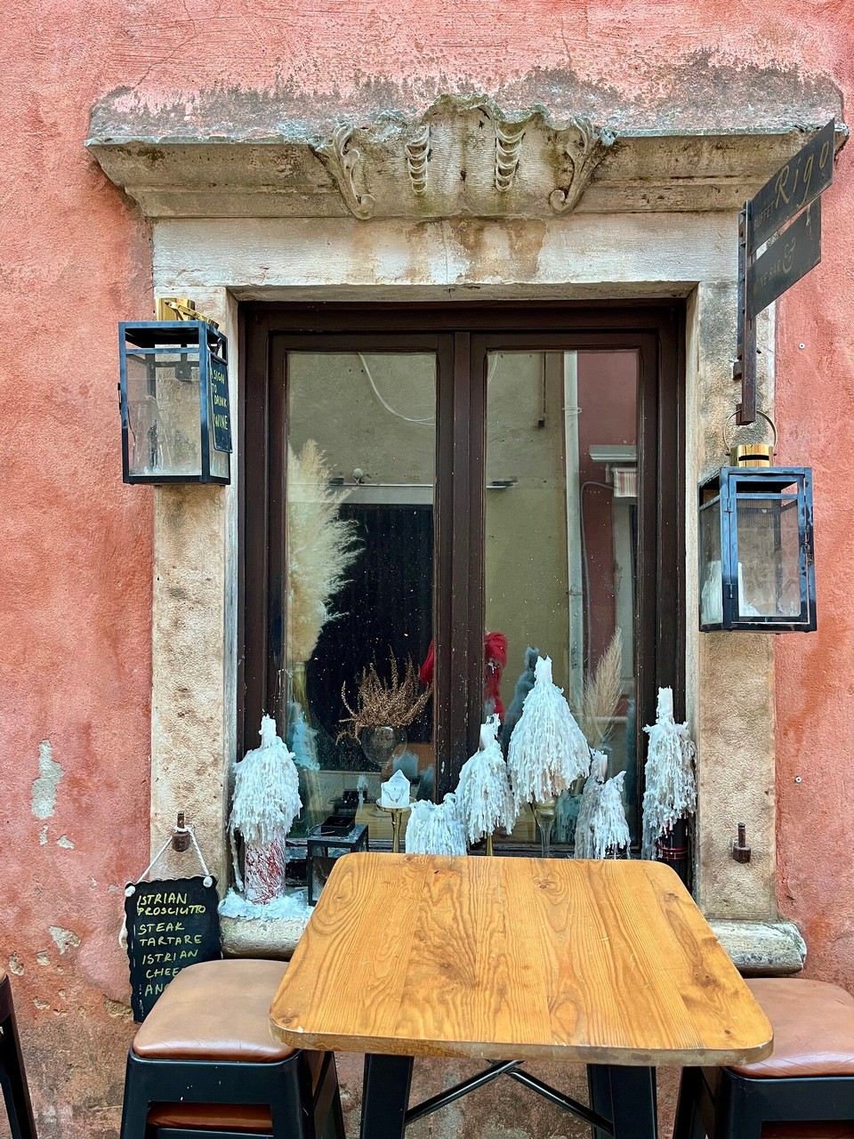 Kroatien - Novigrad - 