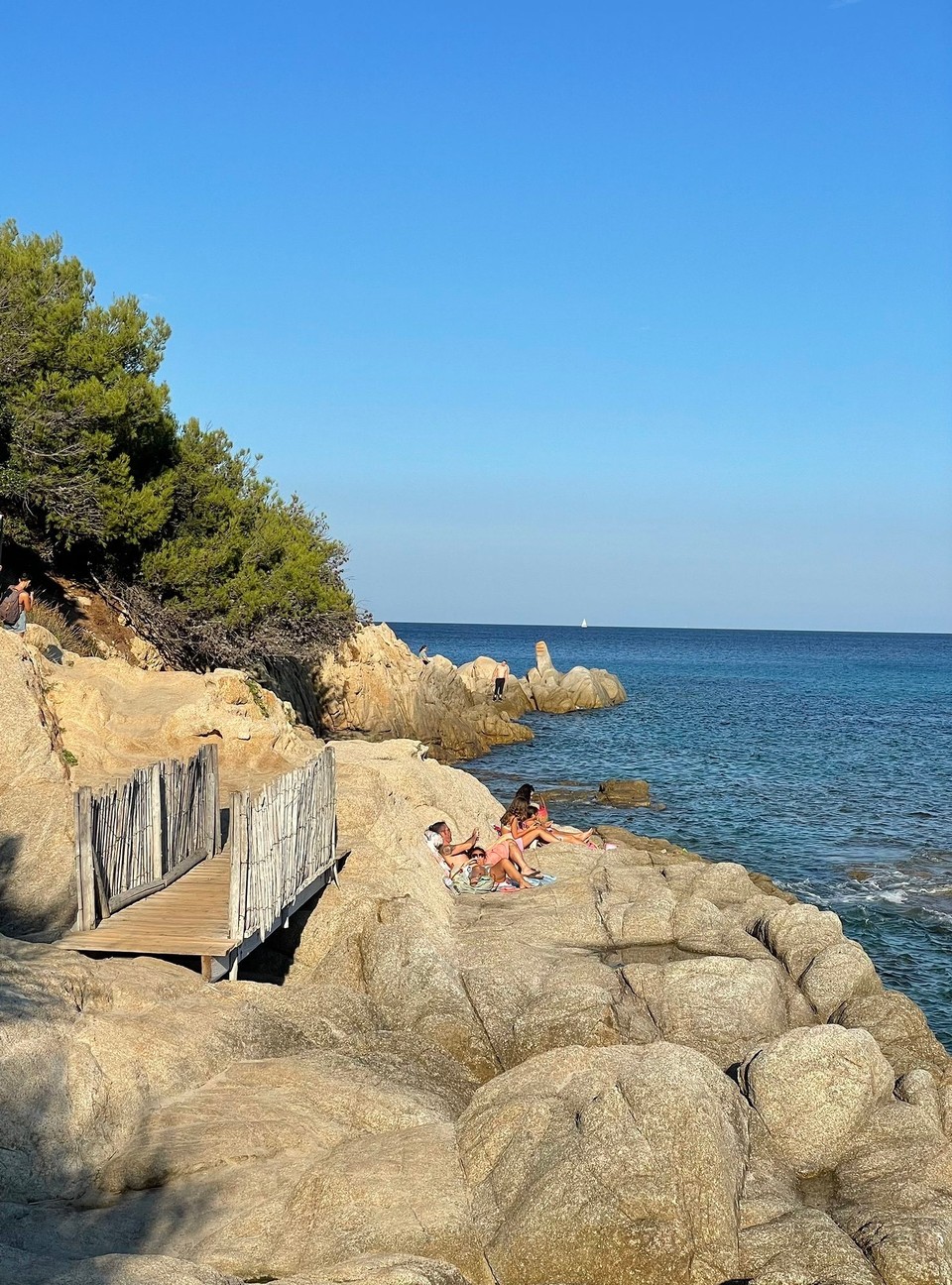 Frankreich - Ramatuelle - 