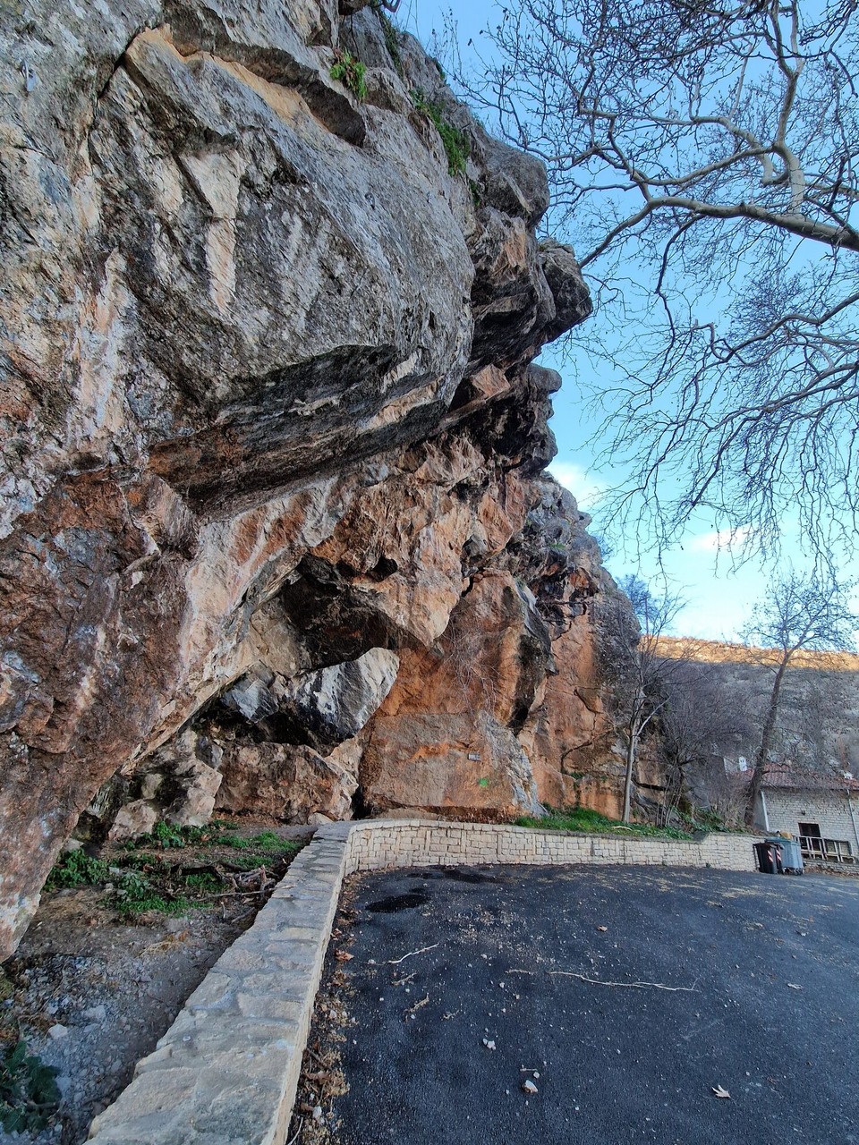 Griechenland - Kastoria - 