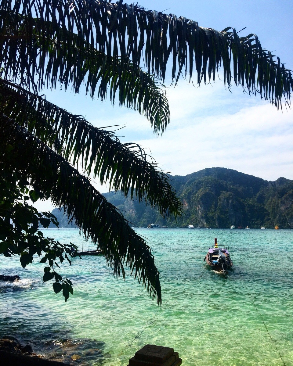 Thailand -  - ☀️