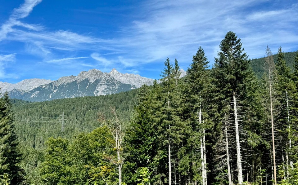 Österreich - Zirl - 
