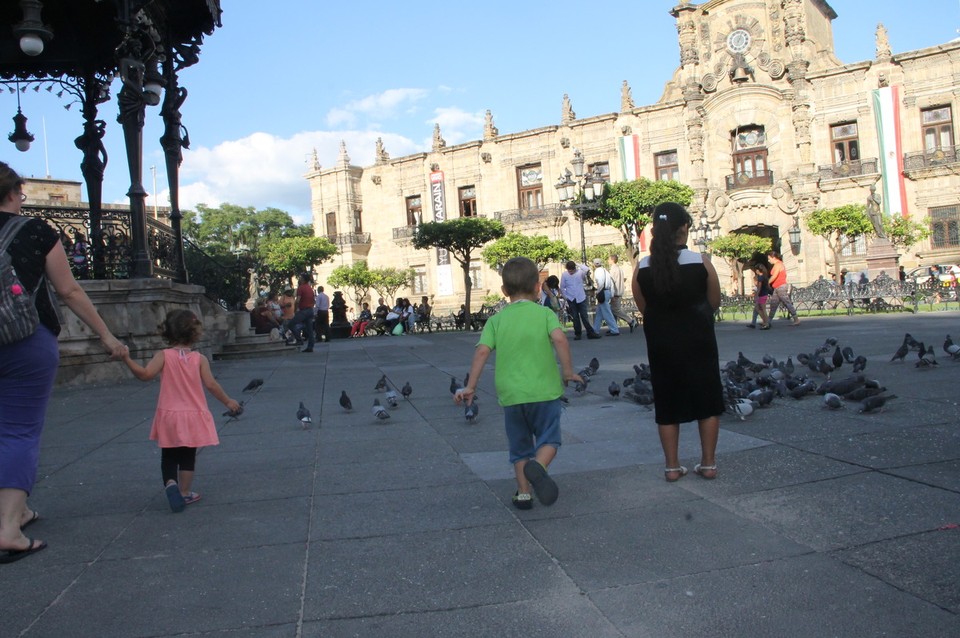 Mexico - Guadalajara - 