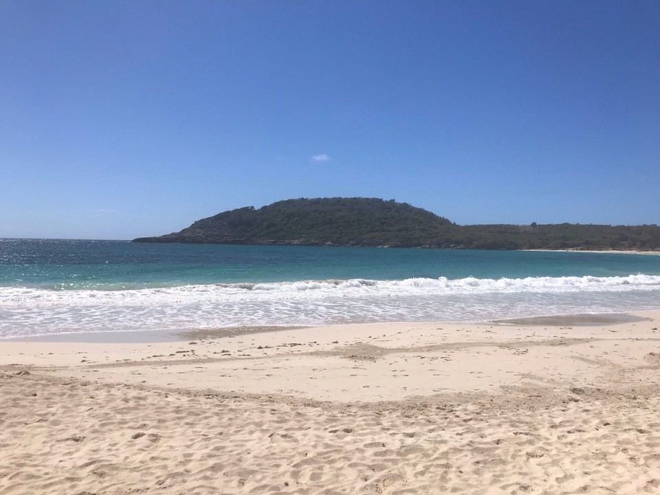 Antigua and Barbuda - Antigua and Barbuda - 