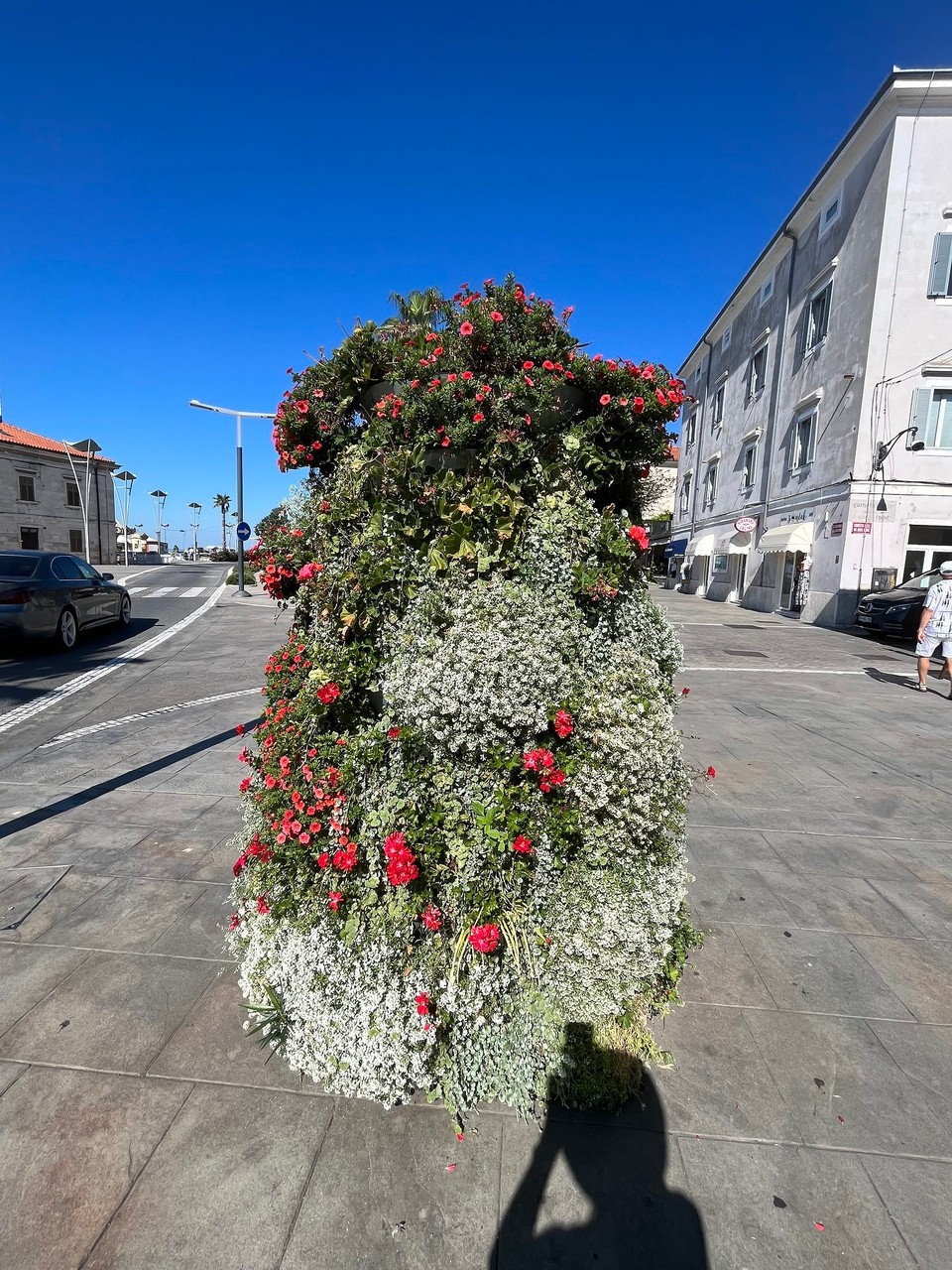 Slowenien - Koper - 