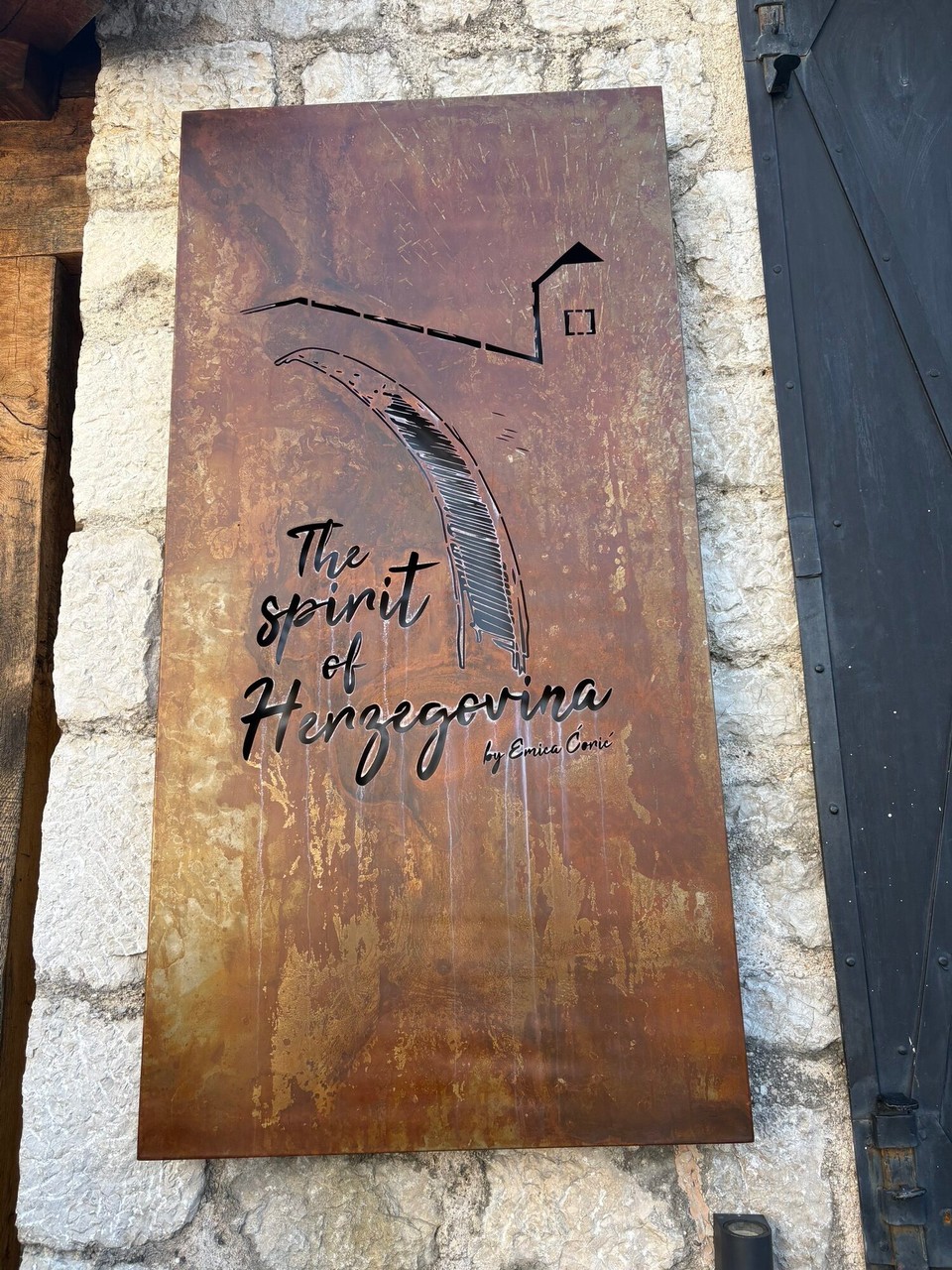 Bosnien und Herzegowina - Konjic - 