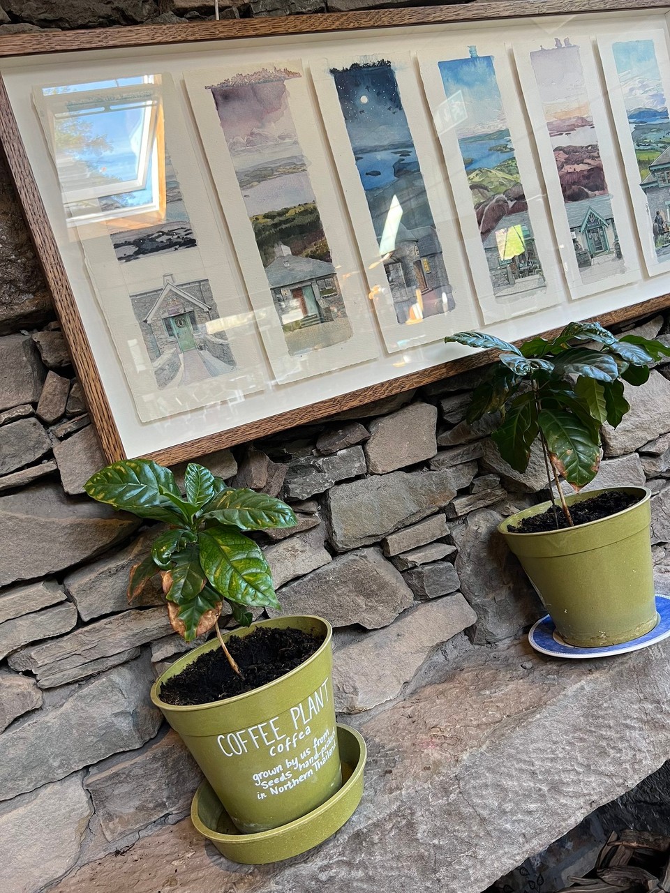 Vereinigtes Königreich - Glasgow - 