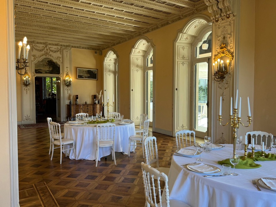 Italien - Varano Borghi - 