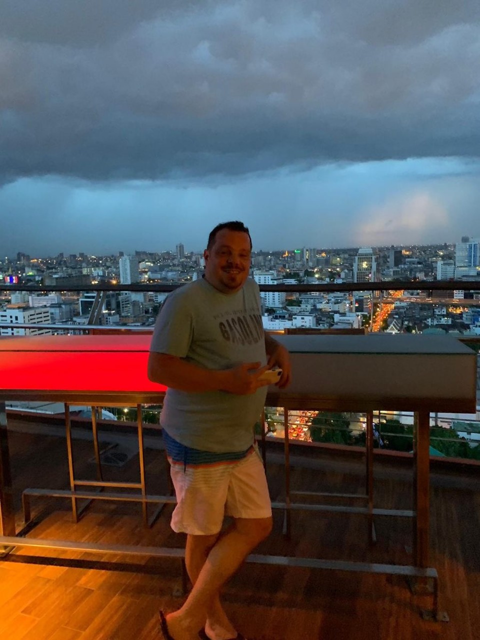 Thailand - Bangkok - 