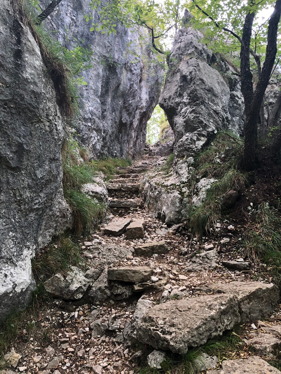 Italien - Montichiari - 