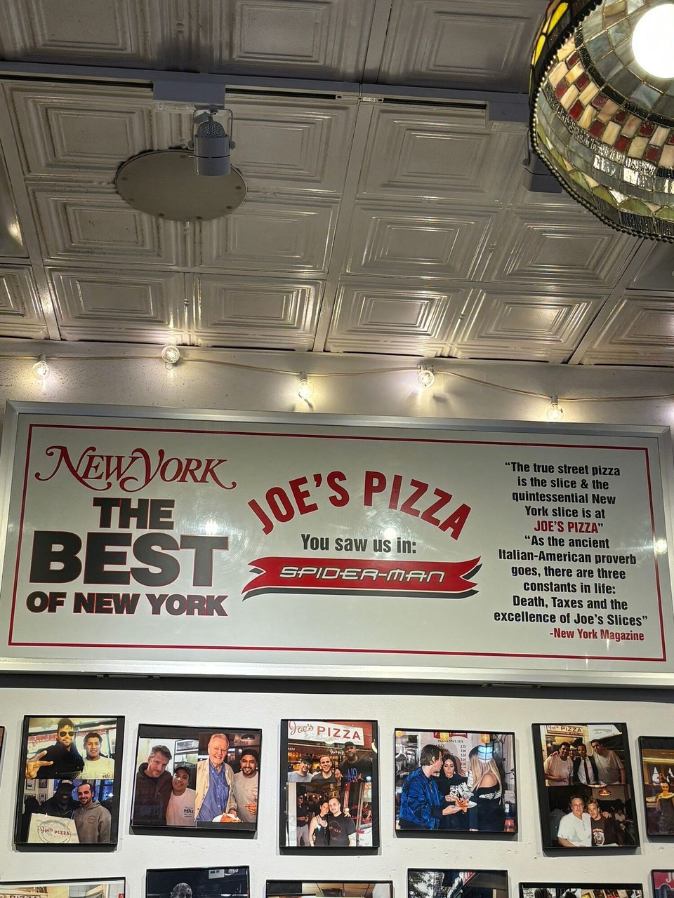 Vereinigte Staaten - New York - 