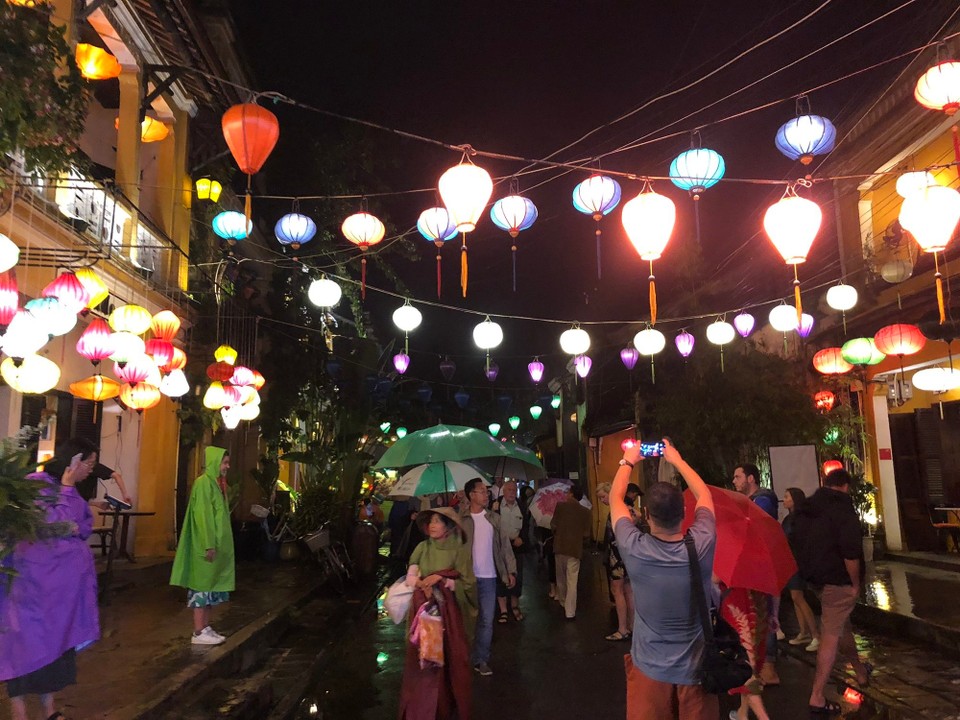 Vietnam - Hội An - 