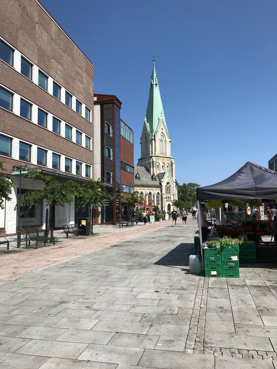 Deutschland - Neumünster - 