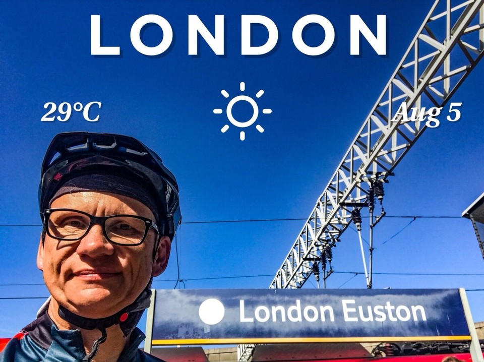 United Kingdom - London - 