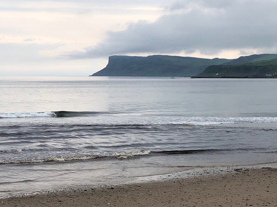 Vereinigtes Königreich - Ballycastle - 