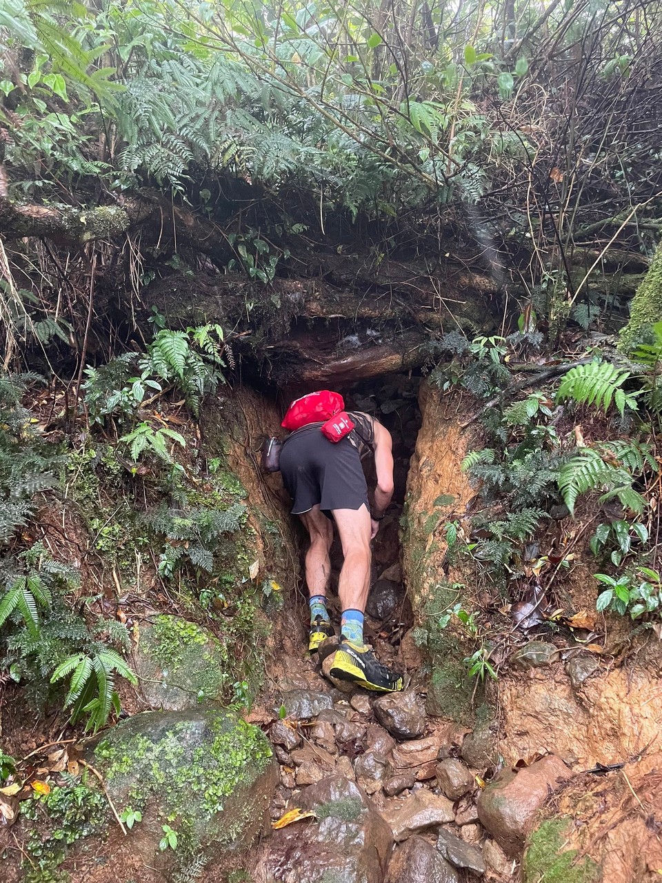 Nicaragua - Altagracia - 1300 Höhenmeter 🏔️ 