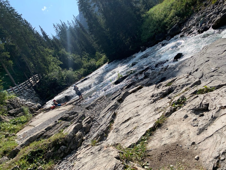 Österreich - Lech - 