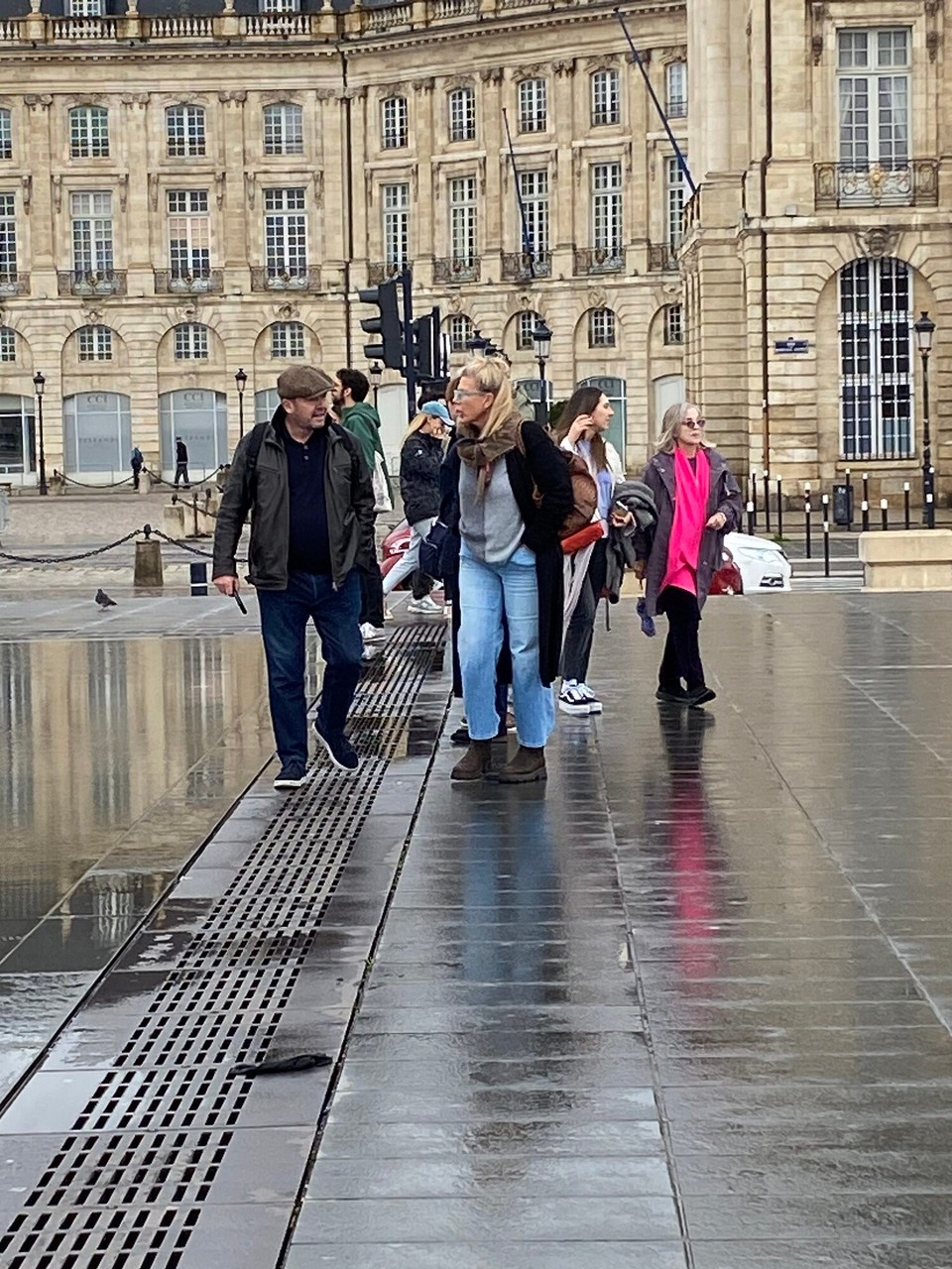 Frankreich - Bordeaux - 