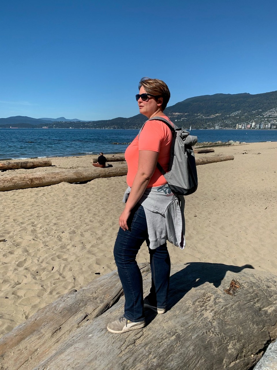 Kanada - Vancouver - 