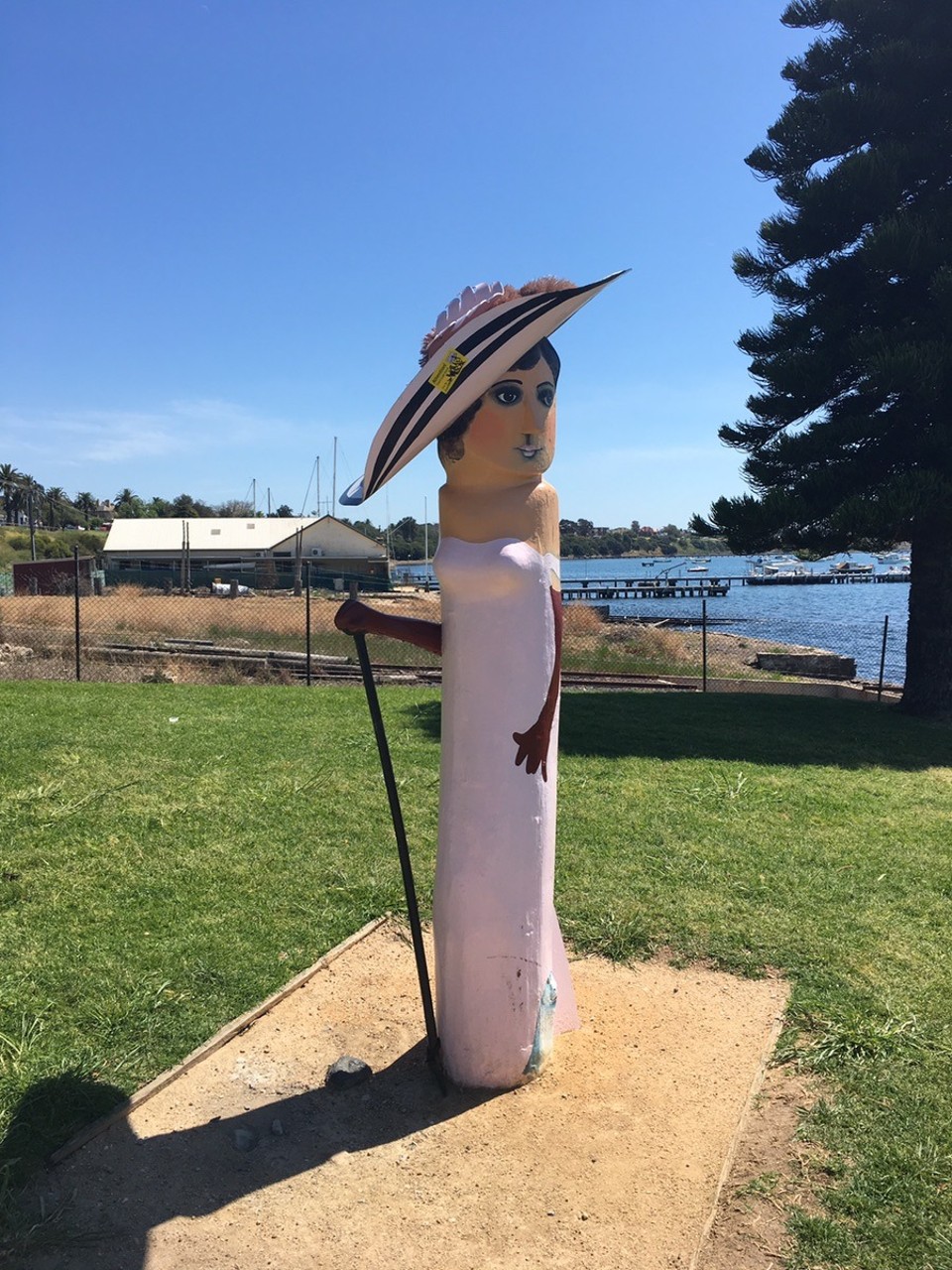 Ausztrália - Geelong - 