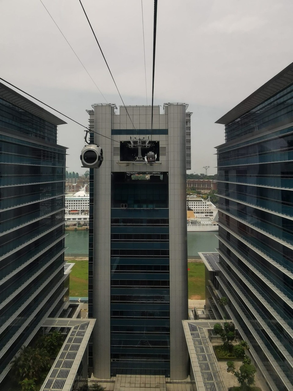 Singapur - Singapur - 