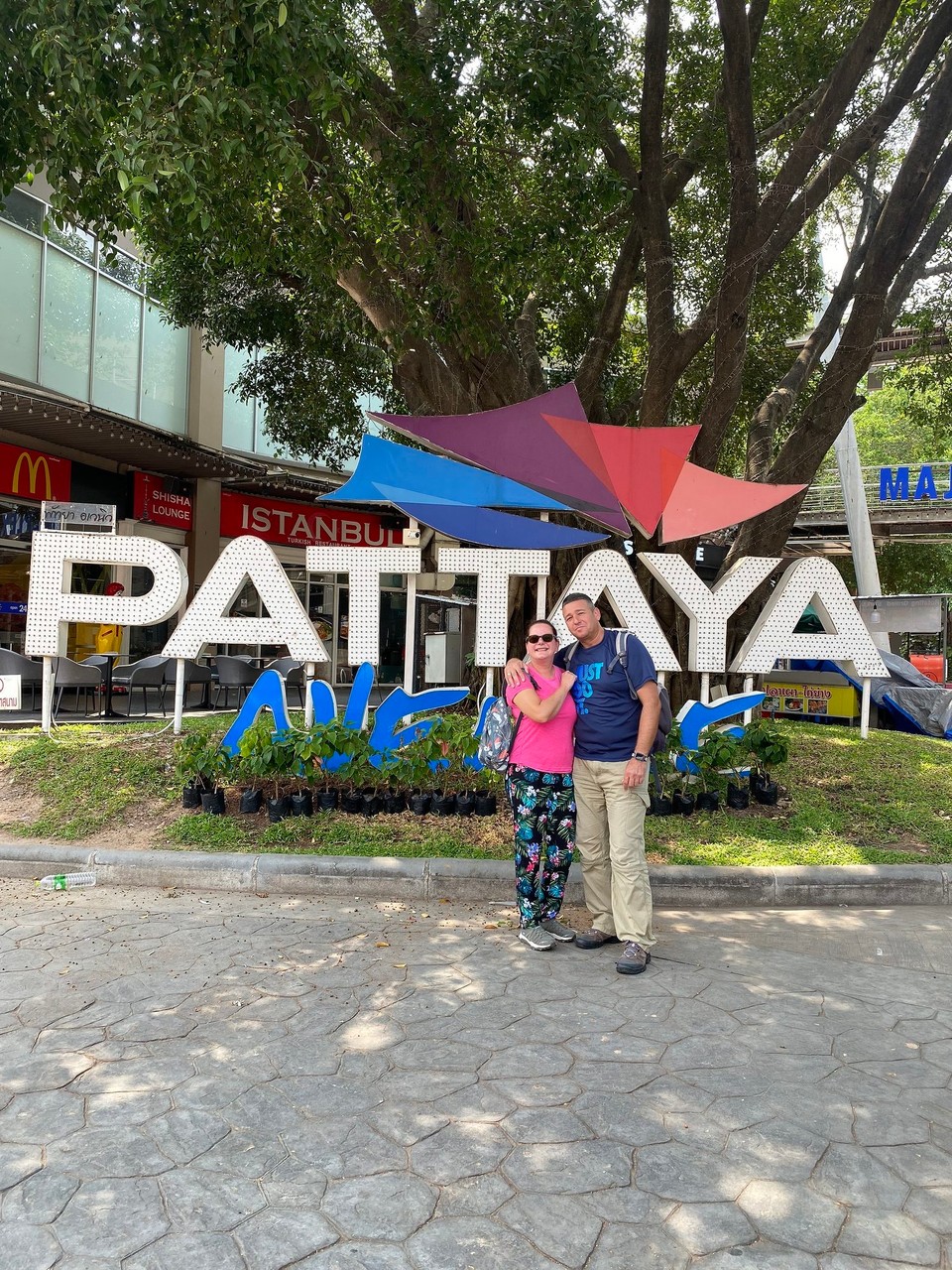 Thailand - Laem Chabang - 