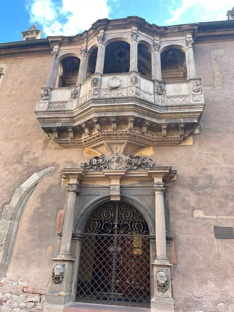 Frankreich - Colmar - 