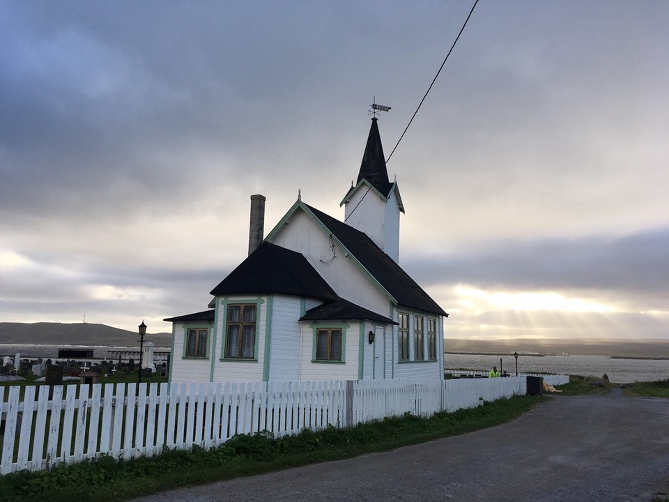  - Scenic Road Varanger - 