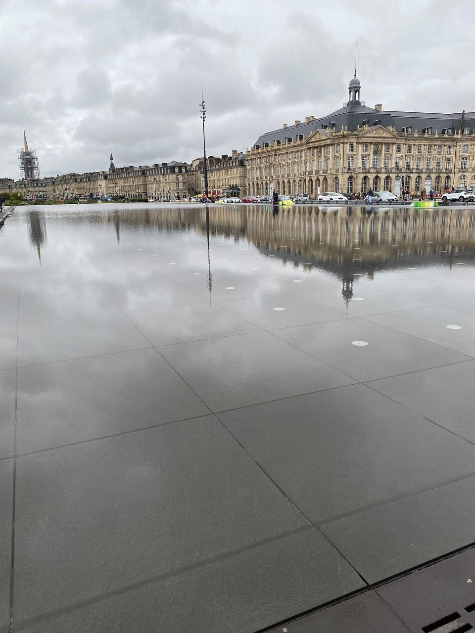 Frankreich - Bordeaux - 