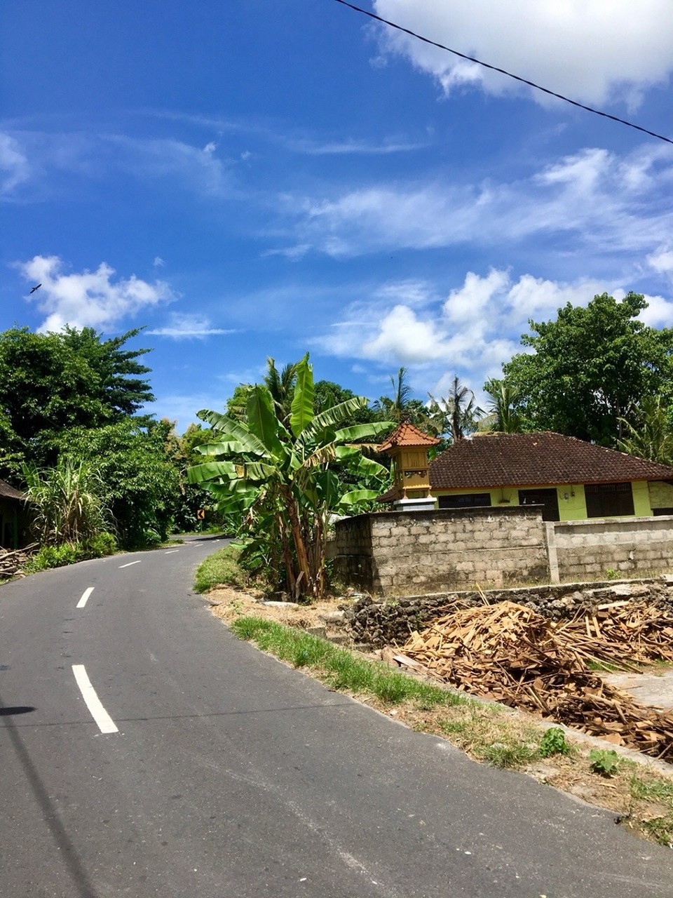 Indonesien - Klungkung - 