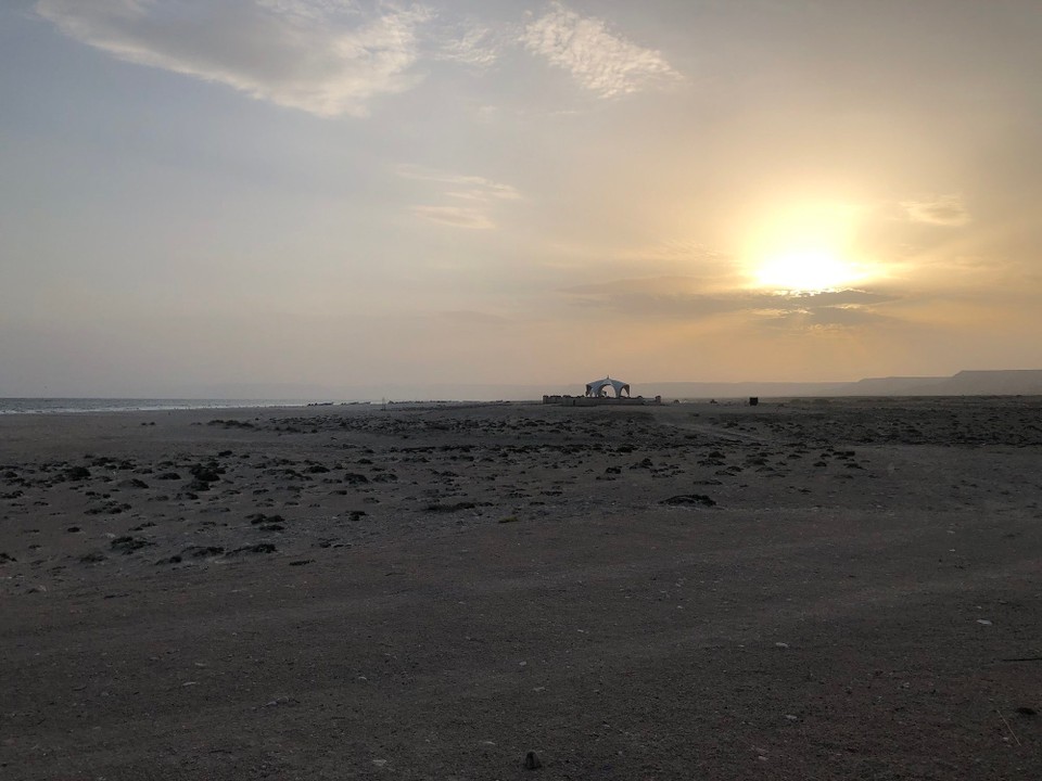 Oman -  - 