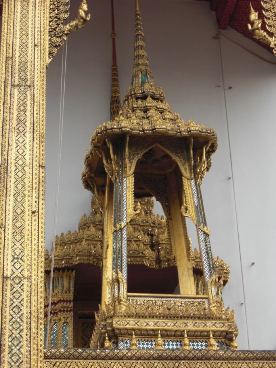 Thailand - Bangkok - 