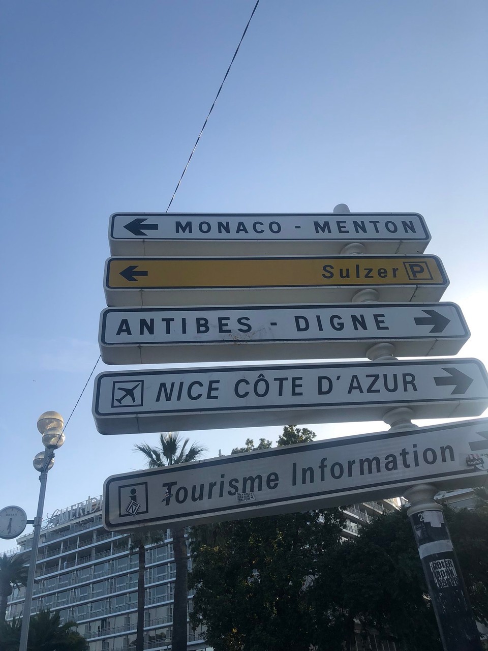 France - Nice - 