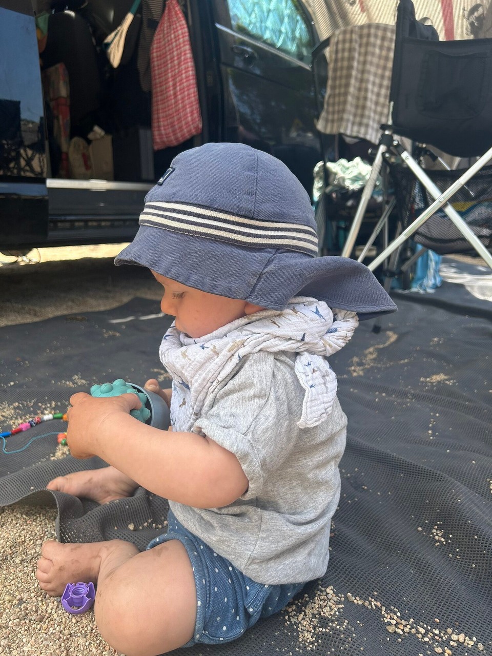 Frankreich - Olmeto - 